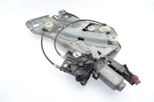 PODNOŚNIK SZYBY PRAWY TYŁ RENAULT MEGANE II LIFT (2005-2008)
