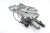 PODNOŚNIK SZYBY PRAWY TYŁ RENAULT MEGANE II LIFT (2005-2008)