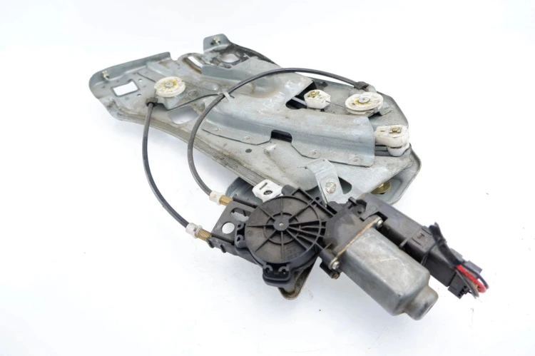PODNOŚNIK SZYBY PRAWY TYŁ RENAULT MEGANE II LIFT (2005-2008)