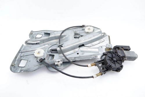 PODNOŚNIK SZYBY PRAWY TYŁ RENAULT MEGANE II LIFT (2005-2008)