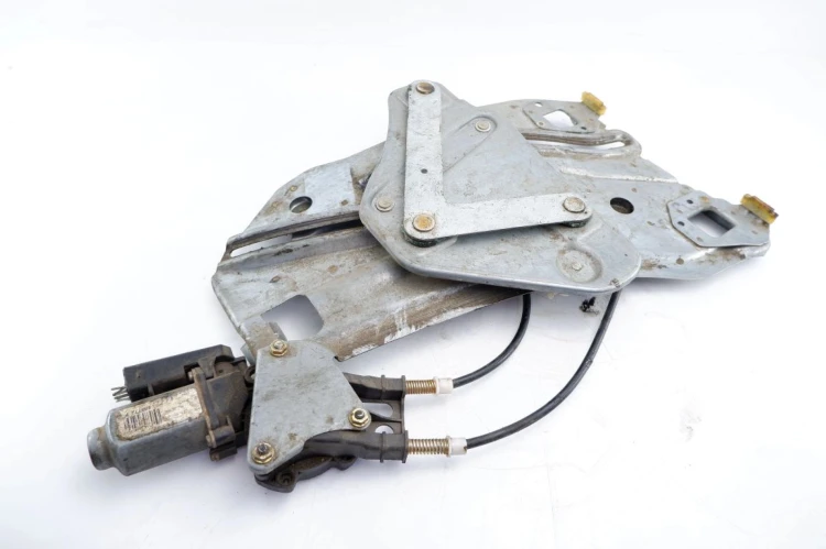 PODNOŚNIK SZYBY PRAWY TYŁ RENAULT MEGANE II LIFT (2005-2008)