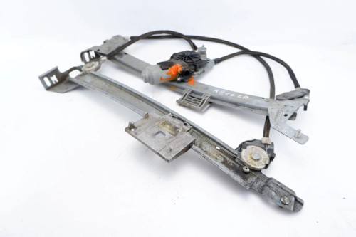 PODNOŚNIK SZYBY LEWY PRZÓD RENAULT MEGANE II LIFT (2005-2008)
