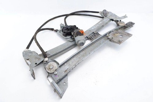 PODNOŚNIK SZYBY LEWY PRZÓD RENAULT MEGANE II LIFT (2005-2008)