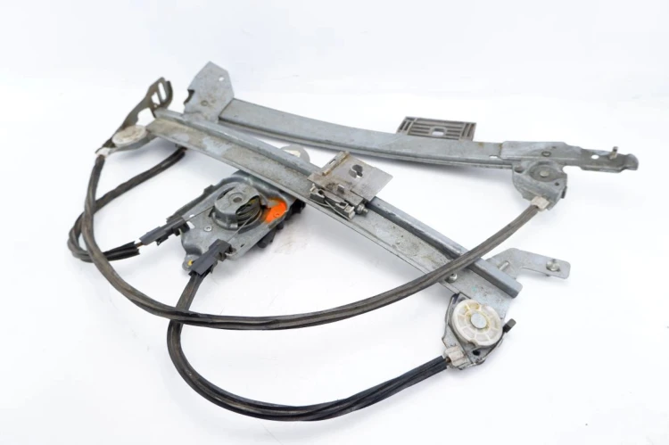PODNOŚNIK SZYBY LEWY PRZÓD RENAULT MEGANE II LIFT (2005-2008)