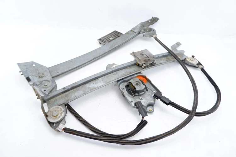 PODNOŚNIK SZYBY LEWY PRZÓD RENAULT MEGANE II LIFT (2005-2008)