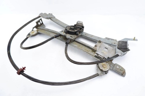 PODNOŚNIK SZYBY PRAWY PRZÓD RENAULT MEGANE II LIFT (2005-2008)
