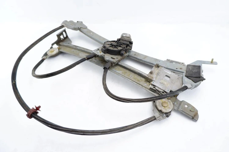 PODNOŚNIK SZYBY PRAWY PRZÓD RENAULT MEGANE II LIFT (2005-2008)