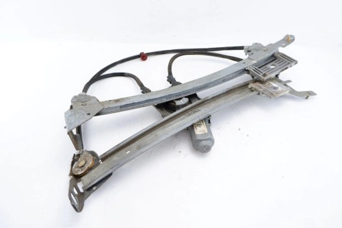 PODNOŚNIK SZYBY PRAWY PRZÓD RENAULT MEGANE II LIFT (2005-2008)