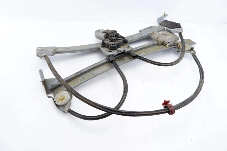 PODNOŚNIK SZYBY PRAWY PRZÓD RENAULT MEGANE II LIFT (2005-2008)