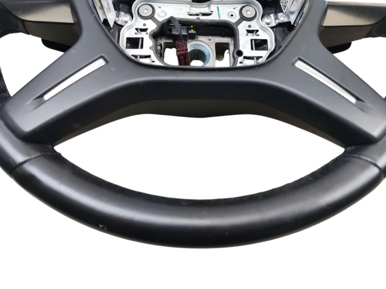 KIEROWNICA MERCEDES ML W166 (2011-2015) 2.2 BlueTEC 204KM A1664600103