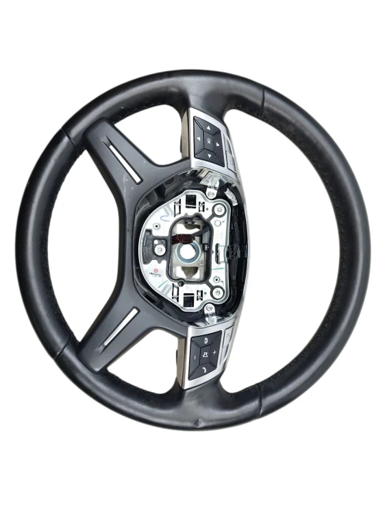 KIEROWNICA MERCEDES ML W166 (2011-2015) 2.2 BlueTEC 204KM A1664600103