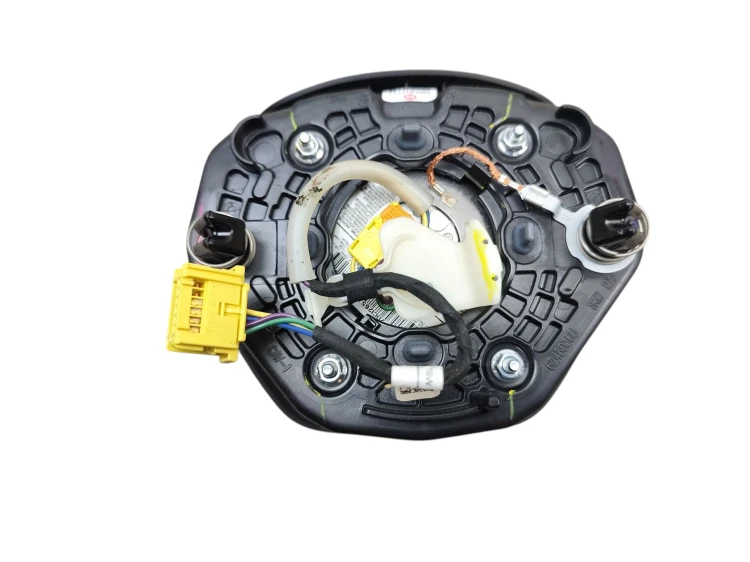 PODUSZKA KIEROWCY MERCEDES ML W166 (2011-2015) 2.2 BlueTEC 204KM 166860000