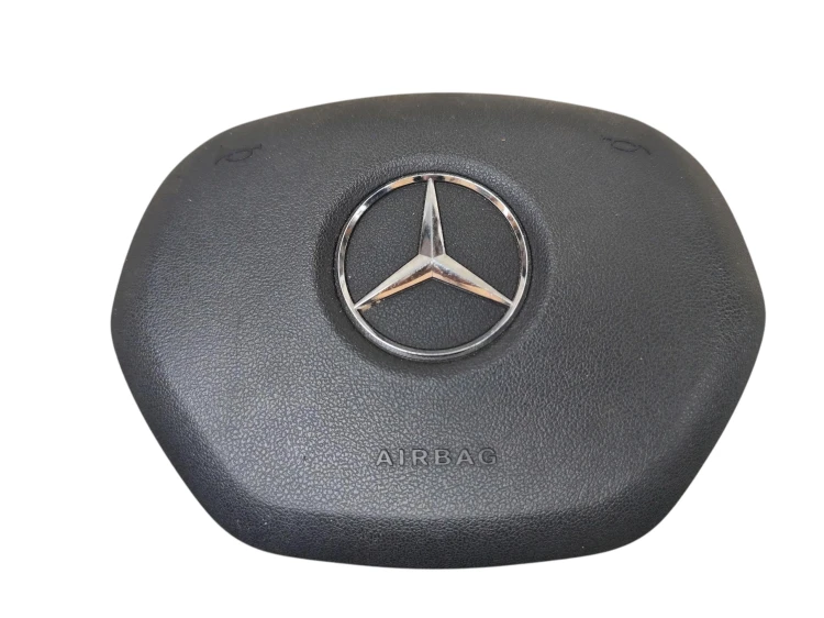 PODUSZKA KIEROWCY MERCEDES ML W166 (2011-2015) 2.2 BlueTEC 204KM 166860000