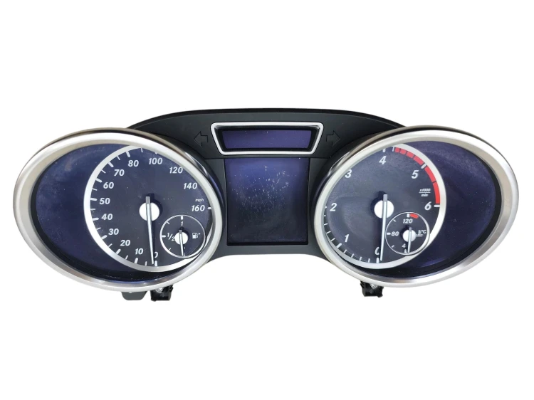 LICZNIK MERCEDES ML W166 (2011-2015) 2.2 BlueTEC 204KM A1669003806