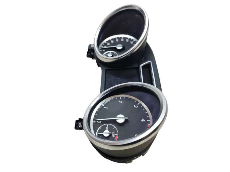 LICZNIK MERCEDES ML W166 (2011-2015) 2.2 BlueTEC 204KM A1669003806