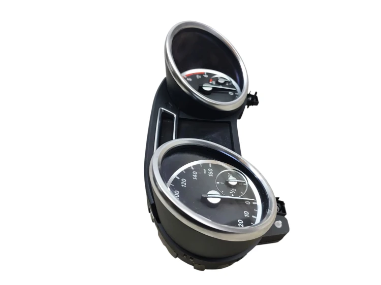 LICZNIK MERCEDES ML W166 (2011-2015) 2.2 BlueTEC 204KM A1669003806