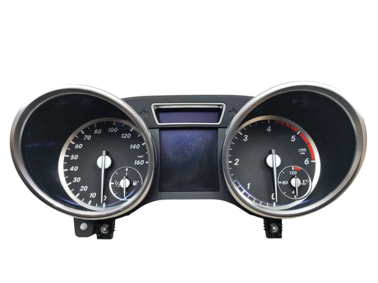LICZNIK MERCEDES ML W166 (2011-2015) 2.2 BlueTEC 204KM A1669003806