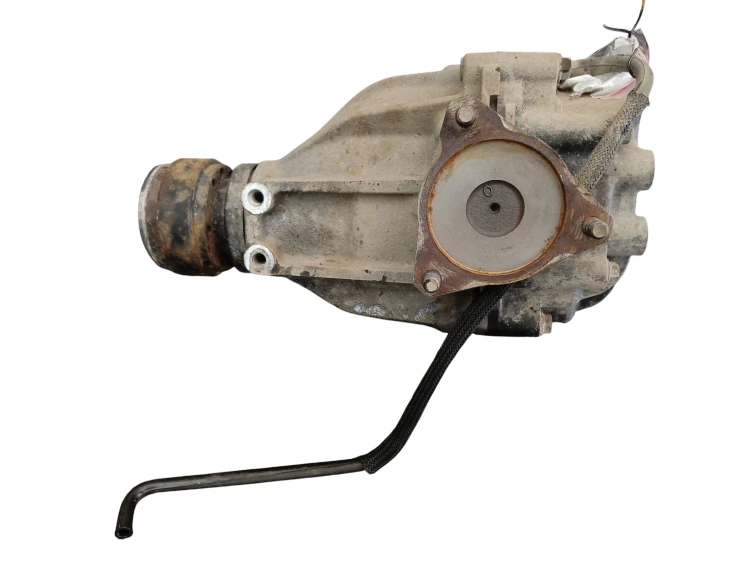DYFERENCJAŁ MOST TYŁ SUZUKI SWIFT V LIFT (2013-2017) 1.2 90KM