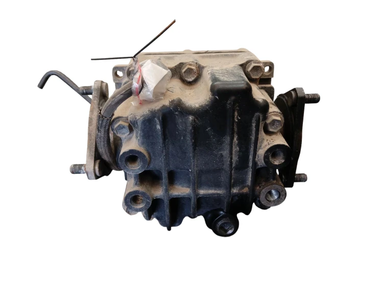 DYFERENCJAŁ MOST TYŁ SUZUKI SWIFT V LIFT (2013-2017) 1.2 90KM