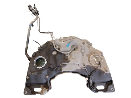 ZBIORNIK PALIWA BAK MERCEDES ML W166 (2011-2015) 2.2 BlueTEC 204KM A168470
