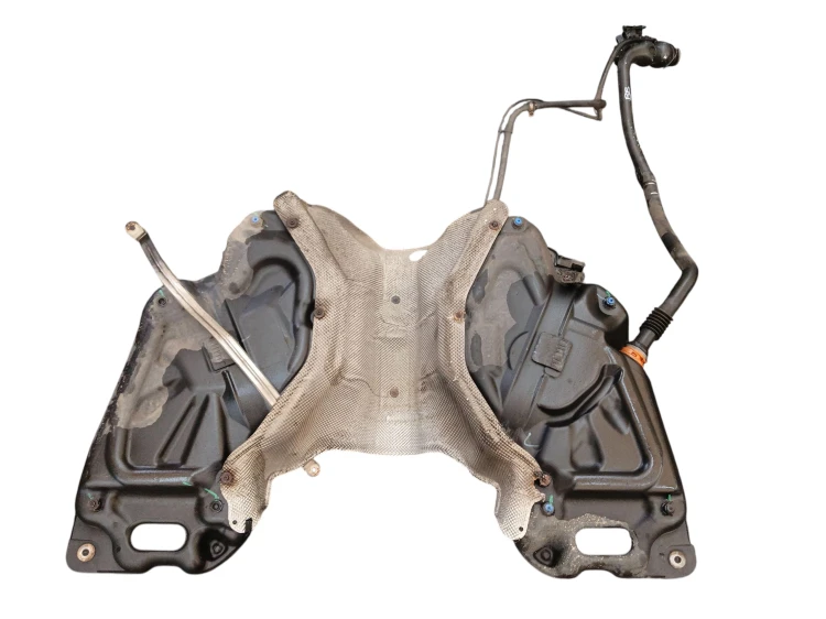 ZBIORNIK PALIWA BAK MERCEDES ML W166 (2011-2015) 2.2 BlueTEC 204KM A168470