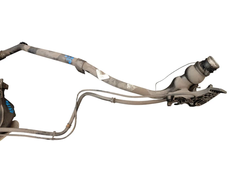 ZBIORNIK PALIWA BAK MERCEDES ML W166 (2011-2015) 2.2 BlueTEC 204KM A168470