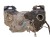 ZBIORNIK PALIWA BAK MERCEDES ML W166 (2011-2015) 2.2 BlueTEC 204KM A168470