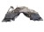 ZBIORNIK PALIWA BAK MERCEDES ML W166 (2011-2015) 2.2 BlueTEC 204KM A168470