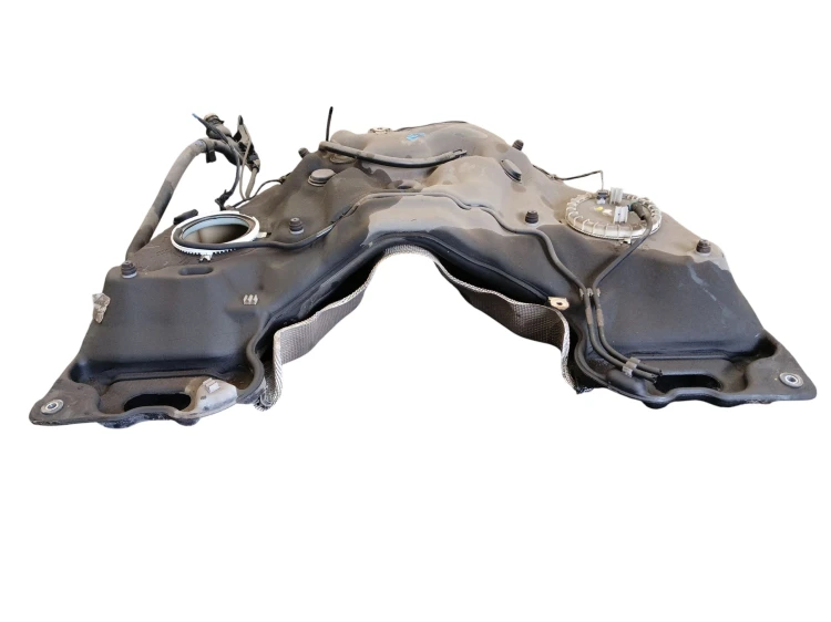 ZBIORNIK PALIWA BAK MERCEDES ML W166 (2011-2015) 2.2 BlueTEC 204KM A168470