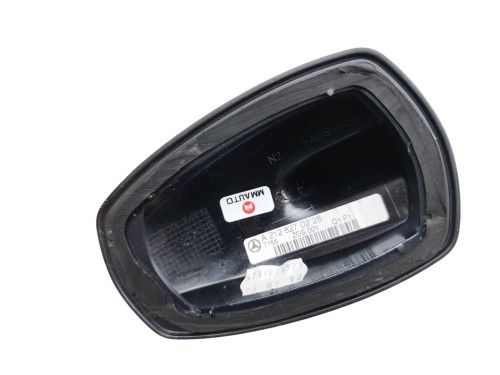 ANTENA MERCEDES ML W166 (2011-2015) 2.2 BlueTEC 204KM A2128201675