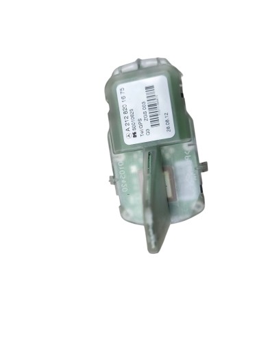 ANTENA MERCEDES ML W166 (2011-2015) 2.2 BlueTEC 204KM A2128201675