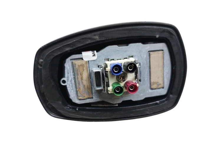 ANTENA MERCEDES ML W166 (2011-2015) 2.2 BlueTEC 204KM A2128201675