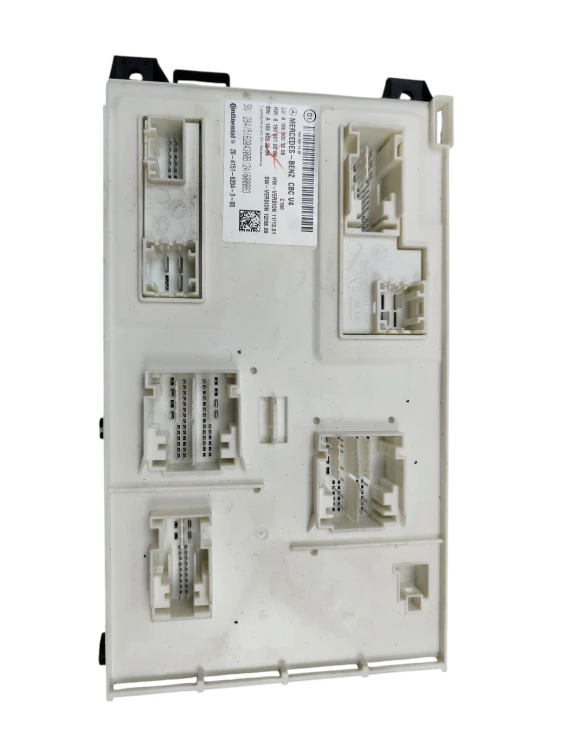 MODUŁ STEROWNIK SAM MERCEDES ML W166 (2011-2015) 2.2 BlueTEC 204KM A1669001