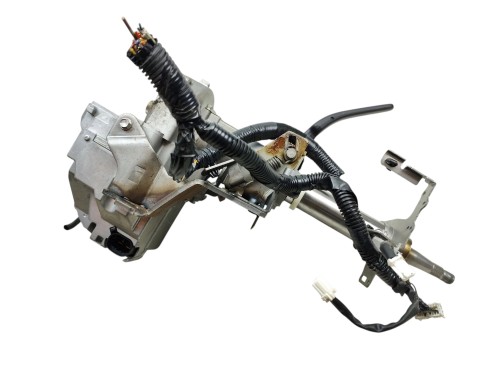 WSPOMAGANIE ELEKTRYCZNE NISSAN QASHQAI J10 (2007-2009) 1.5 DCI 106KM 48810
