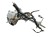 WSPOMAGANIE ELEKTRYCZNE NISSAN QASHQAI J10 (2007-2009) 1.5 DCI 106KM 48810