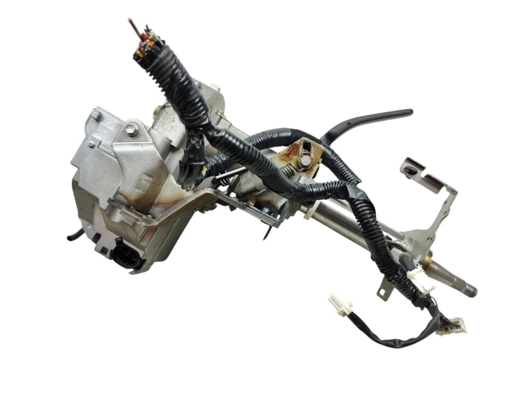 WSPOMAGANIE ELEKTRYCZNE NISSAN QASHQAI J10 (2007-2009) 1.5 DCI 106KM 48810