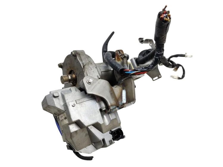 WSPOMAGANIE ELEKTRYCZNE NISSAN QASHQAI J10 (2007-2009) 1.5 DCI 106KM 48810