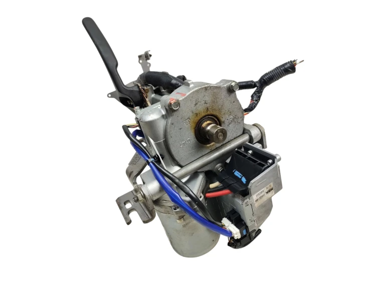 WSPOMAGANIE ELEKTRYCZNE NISSAN QASHQAI J10 (2007-2009) 1.5 DCI 106KM 48810