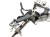 WSPOMAGANIE ELEKTRYCZNE NISSAN QASHQAI J10 (2007-2009) 1.5 DCI 106KM 48810