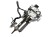 WSPOMAGANIE ELEKTRYCZNE NISSAN QASHQAI J10 (2007-2009) 1.5 DCI 106KM 48810