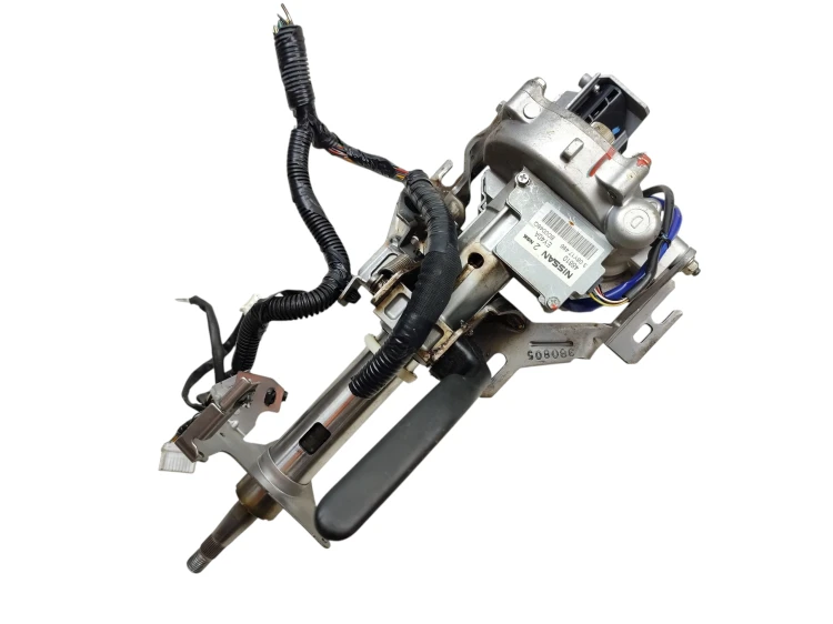 WSPOMAGANIE ELEKTRYCZNE NISSAN QASHQAI J10 (2007-2009) 1.5 DCI 106KM 48810