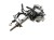 WSPOMAGANIE ELEKTRYCZNE NISSAN QASHQAI J10 (2007-2009) 1.5 DCI 106KM 48810