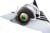 PODUSZKA PASAŻERA MERCEDES C W204 LIFT (2011-2014) 2.2 CDI 170KM 2078603902