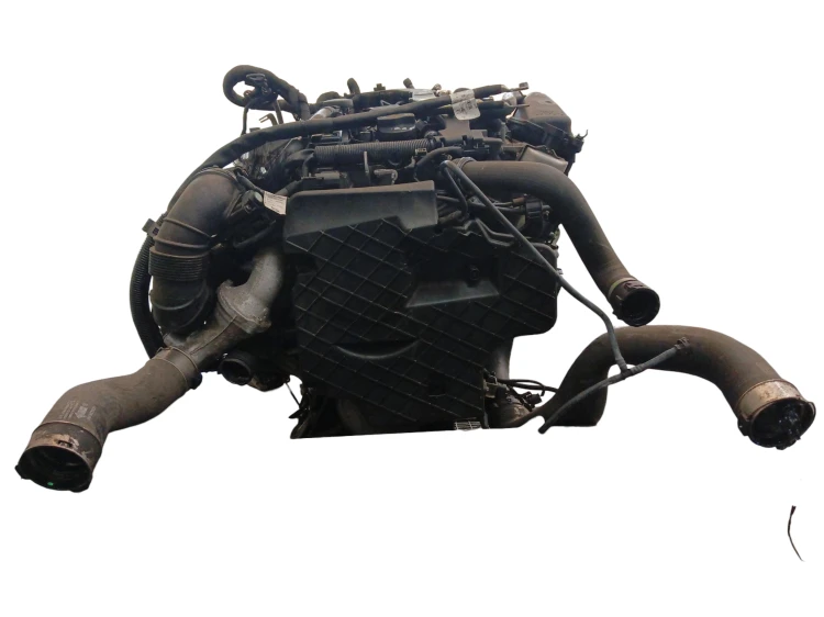 SILNIK KOMPLETNY MERCEDES ML W166 (2011-2015) 2.2 BlueTEC 204KM 651960