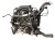 SILNIK KOMPLETNY MERCEDES ML W166 (2011-2015) 2.2 BlueTEC 204KM 651960