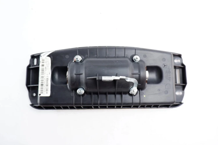 PODUSZKA PASAŻERA MERCEDES C W204 LIFT (2011-2014) 2.2 CDI 170KM 2078603902