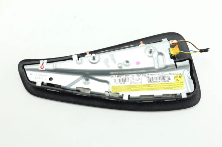 PODUSZKA FOTELA PRAWA MERCEDES E W212 (2009-2012) 2.2 CDI 204KM 2128603502