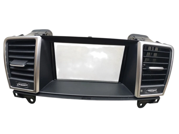 KRATKA NAWIEWU ŚRODKOWA MERCEDES ML W166 (2011-2015) 2.2 BlueTEC 204KM A166
