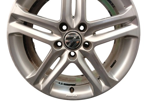 FELGA ALUMINIOWA VOLKSWAGEN PASSAT CC B6 (2008-2011) 2.0 TDI 170KM 5C507149