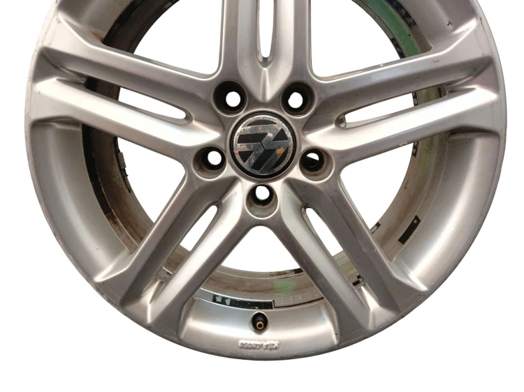 FELGA ALUMINIOWA VOLKSWAGEN PASSAT CC B6 (2008-2011) 2.0 TDI 170KM 5C507149